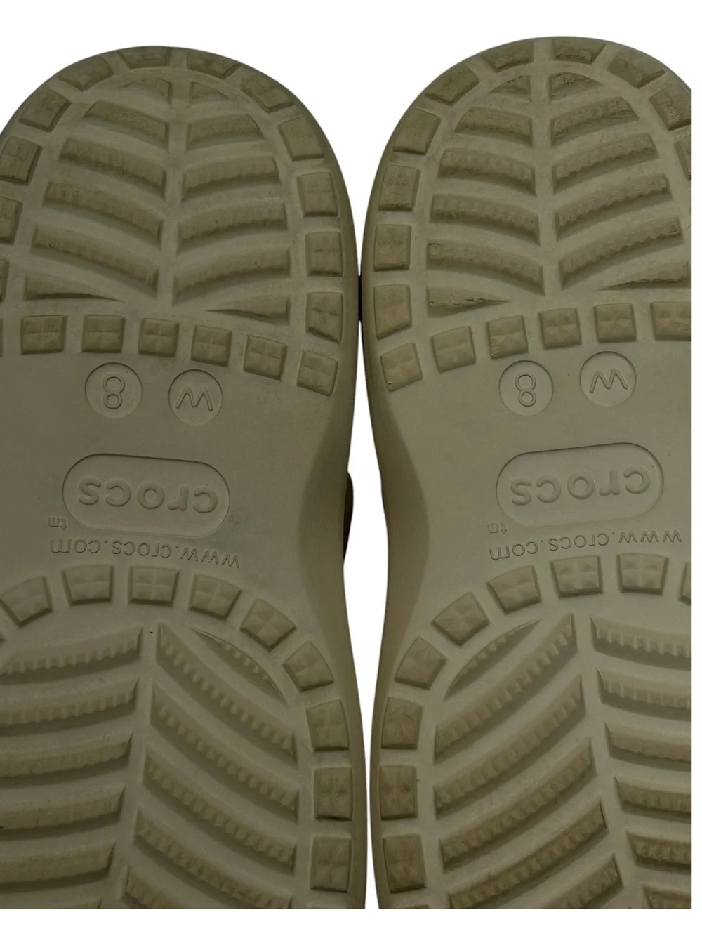 CROCS authentic baya
